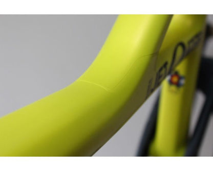 Niner JET 9 RDO 2017 | Frame Protection Kit