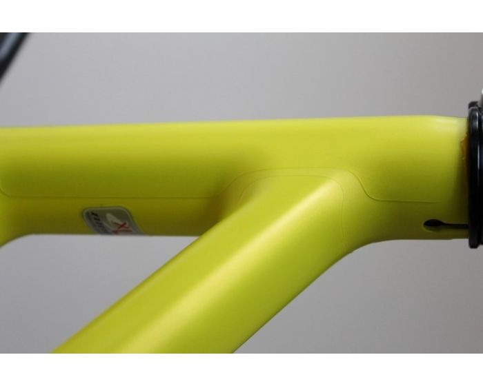 Niner JET 9 RDO 2017 | Frame Protection Kit