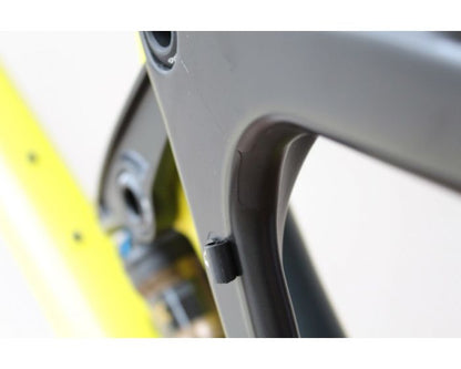 Niner JET 9 RDO 2017 | Frame Protection Kit