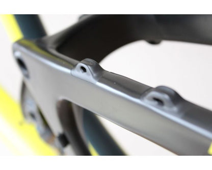 Niner JET 9 RDO 2017 | Frame Protection Kit