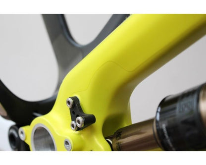 Niner JET 9 RDO 2017 | Frame Protection Kit