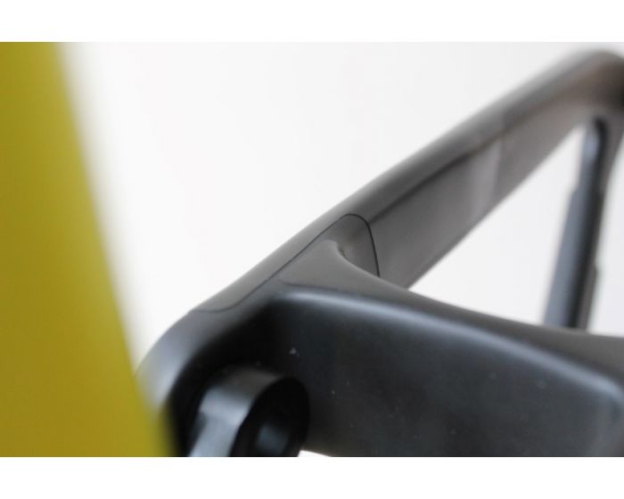 Niner JET 9 RDO 2017 | Frame Protection Kit