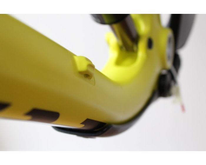 Niner JET 9 RDO 2017 | Frame Protection Kit