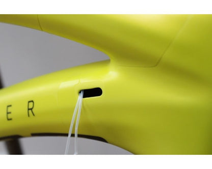 Niner JET 9 RDO 2017 | Frame Protection Kit