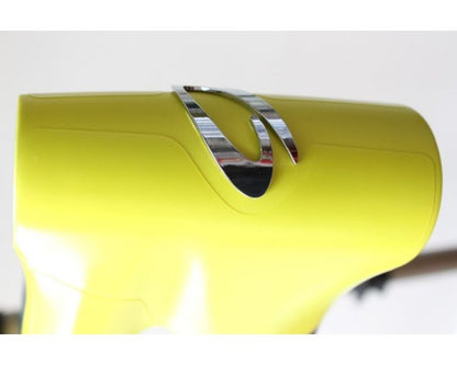 Niner JET 9 RDO 2017 | Frame Protection Kit