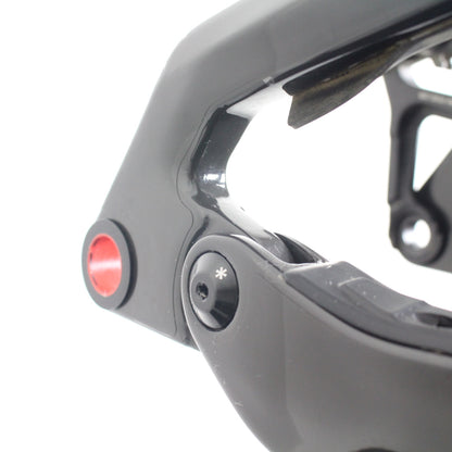 Lapierre Spicy CF 2025 | Frame Protection Kit