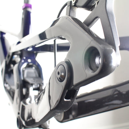 Lapierre Spicy CF 2025 | Frame Protection Kit