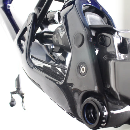 Lapierre Spicy CF 2025 | Frame Protection Kit