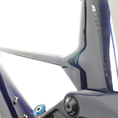 Lapierre Spicy CF 2025 | Frame Protection Kit