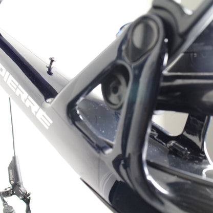 Lapierre Spicy CF 2025 | Frame Protection Kit