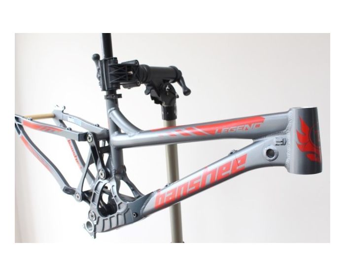 Banshee Legend 2016 | Frame Protection Kit