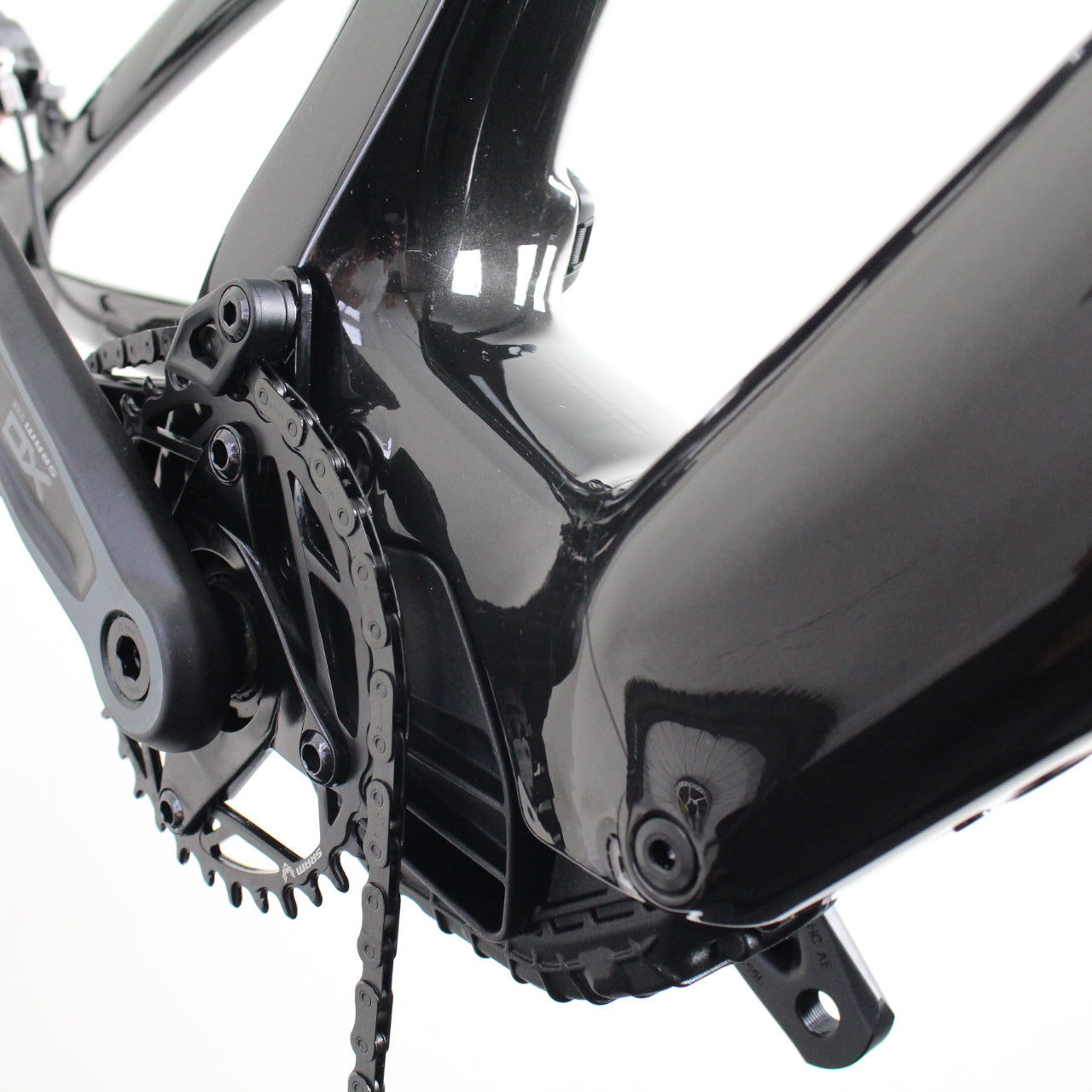 Specialized Levo Carbon & S-Works Gen 4 2025/26 | Frame Protection Kit