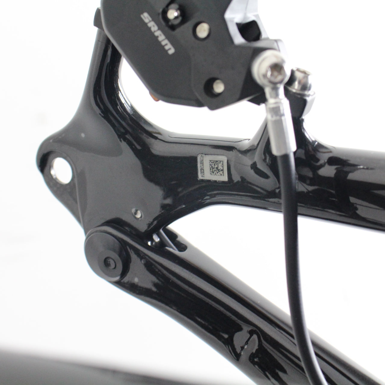 Specialized Levo Carbon & S-Works Gen 4 2025/26 | Frame Protection Kit