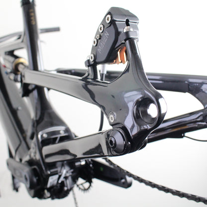 Specialized Levo Carbon & S-Works Gen 4 2025/26 | Frame Protection Kit