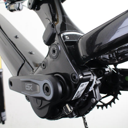 Specialized Levo Carbon & S-Works Gen 4 2025/26 | Frame Protection Kit