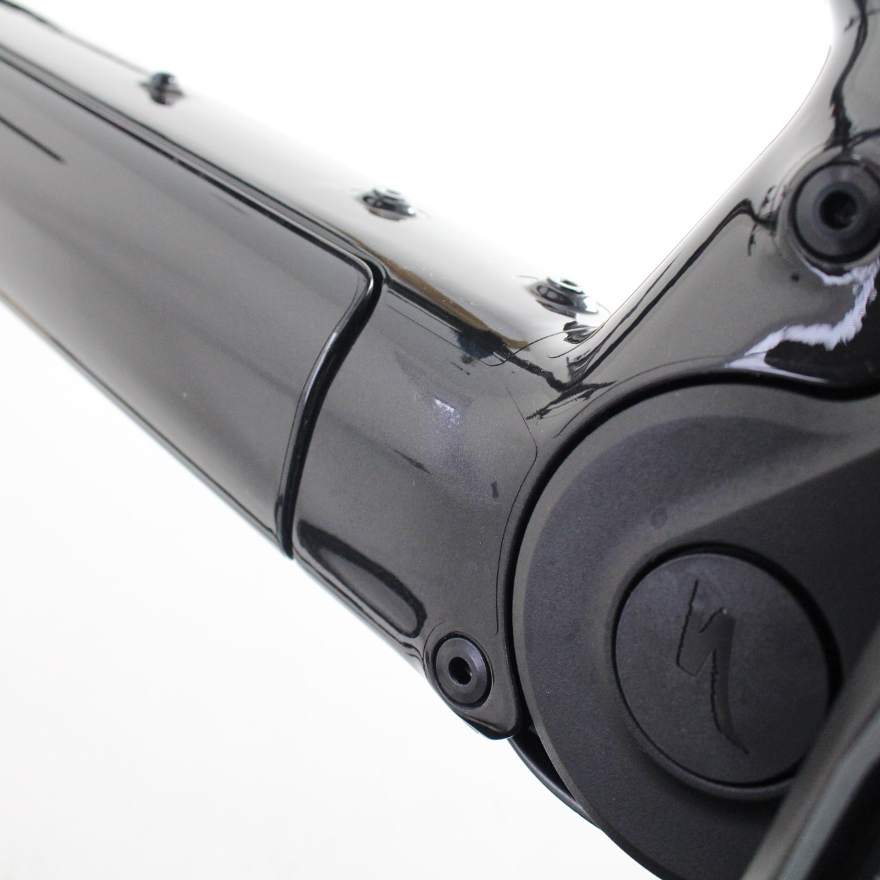 Specialized Levo Carbon & S-Works Gen 4 2025/26 | Frame Protection Kit