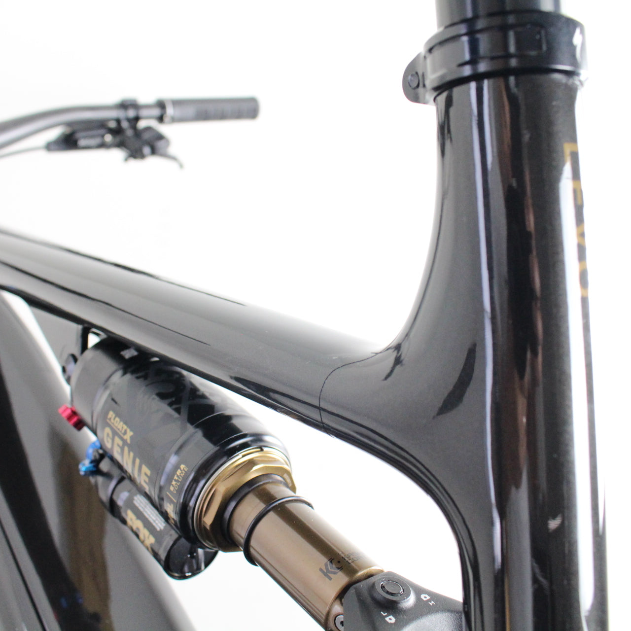 Specialized Levo Carbon & S-Works Gen 4 2025/26 | Frame Protection Kit