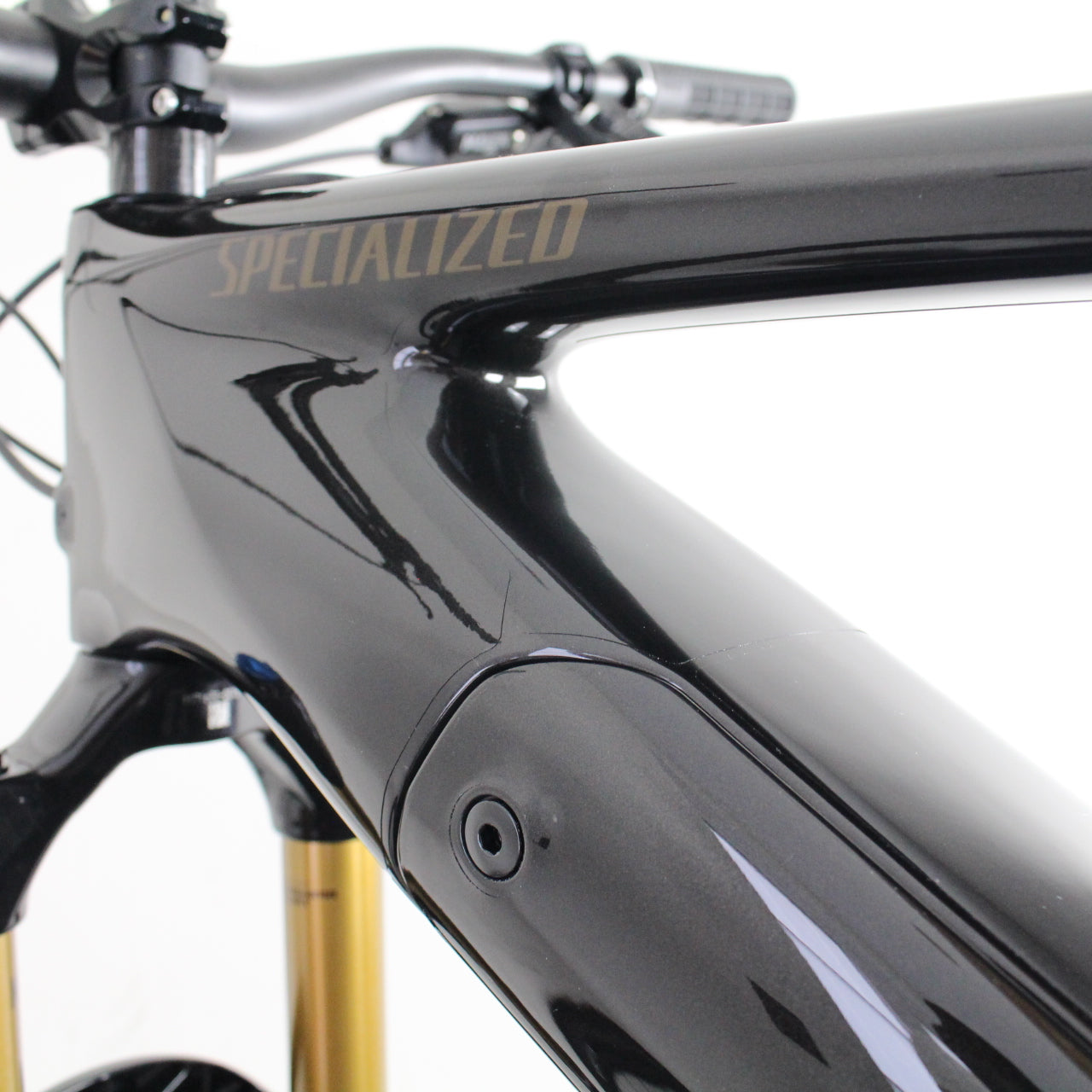 Specialized Levo Carbon & S-Works Gen 4 2025/26 | Frame Protection Kit