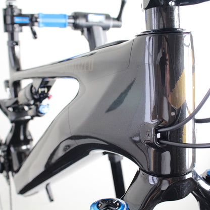 Specialized Levo Carbon & S-Works Gen 4 2025/26 | Frame Protection Kit