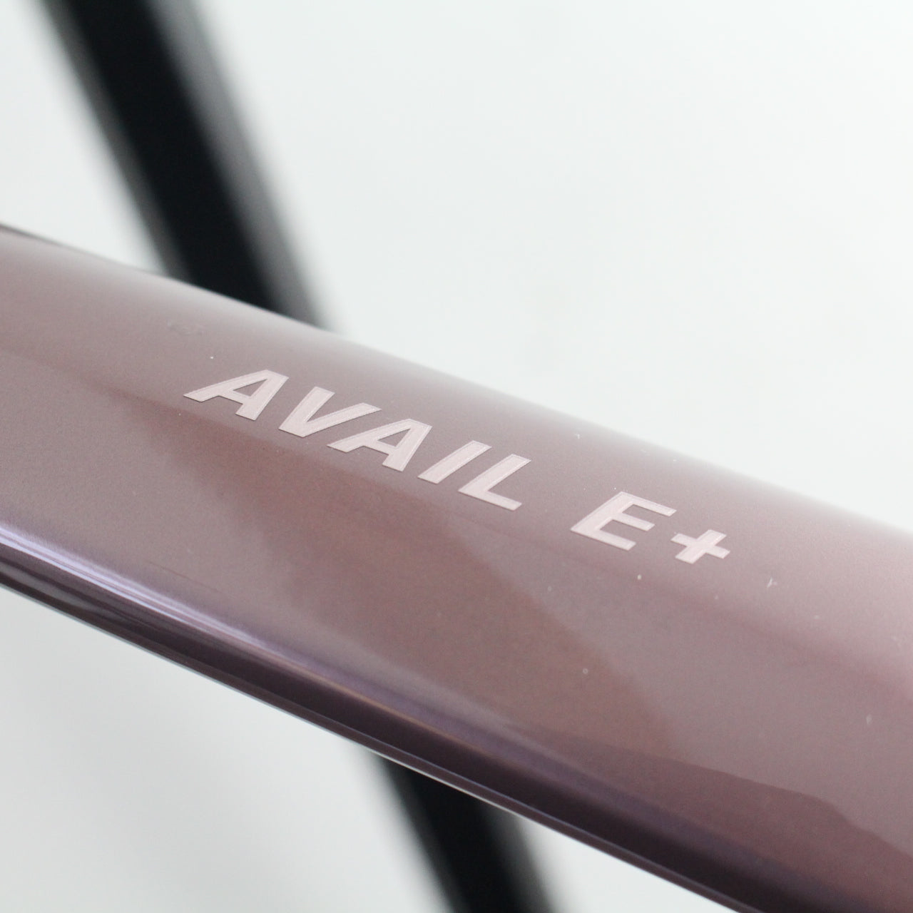Liv Avail Advanced E+ Elite 2026 | Frame Protection Kit