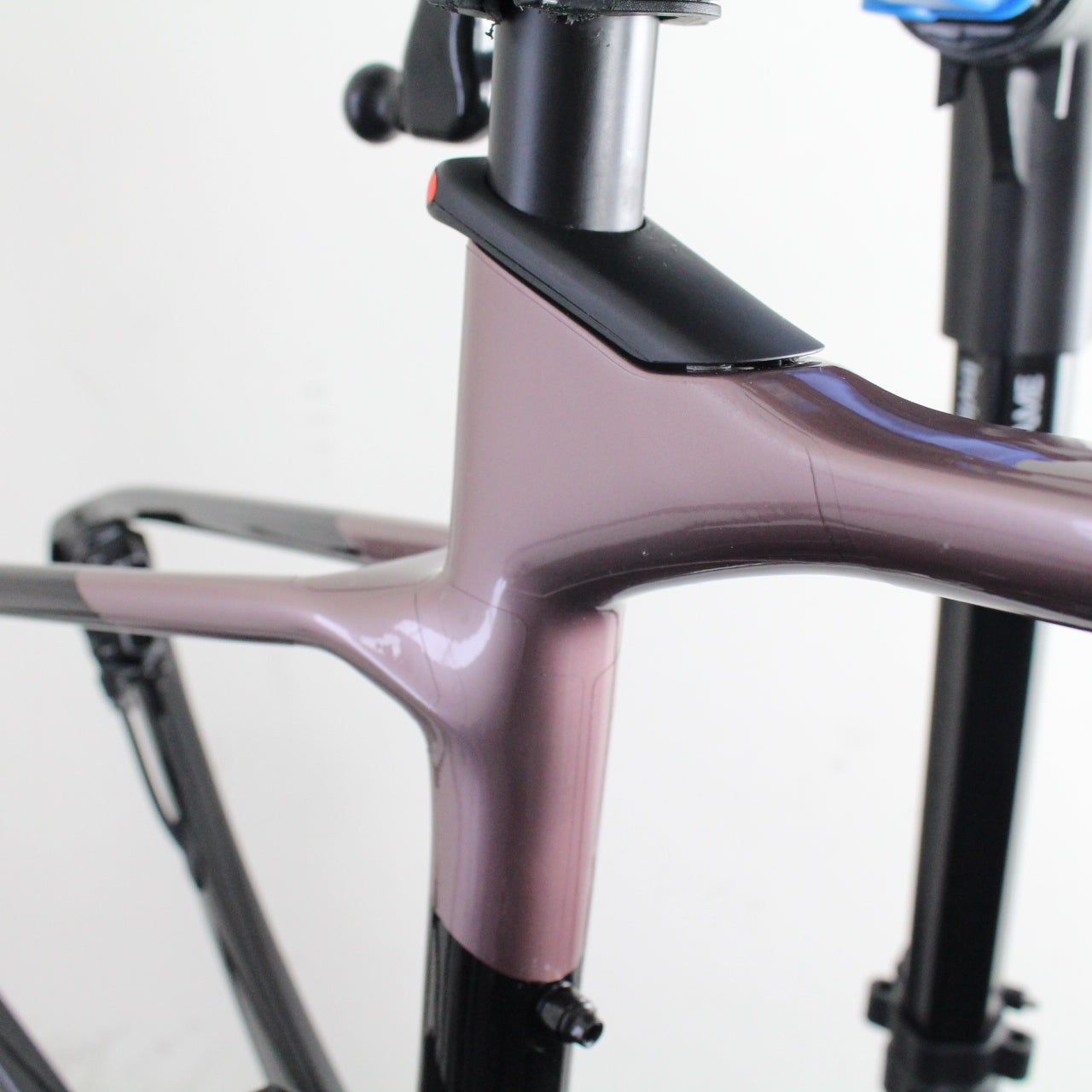 Liv Avail Advanced E+ Elite 2026 | Frame Protection Kit