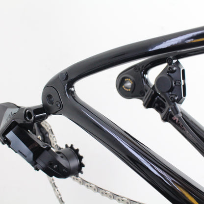 Liv Avail Advanced E+ Elite 2026 | Frame Protection Kit