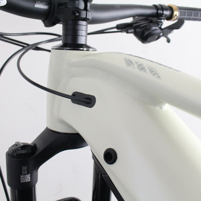 Liv Embolden E+ Aluminium 2026 | Frame Protection Kit