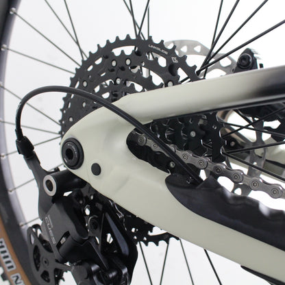Liv Embolden E+ Aluminium 2026 | Frame Protection Kit