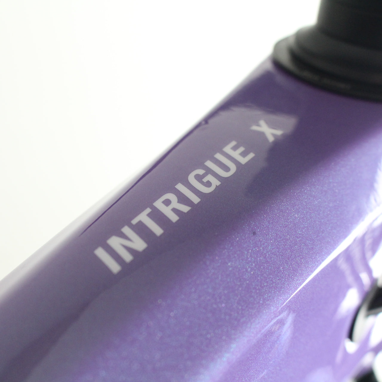 Liv Intrigue X Advanced 2024/25 | Frame Protection Kit