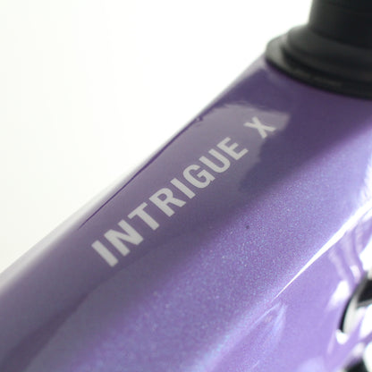 Liv Intrigue X Advanced 2024/25 | Frame Protection Kit