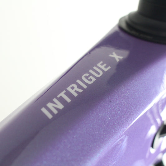 Liv Intrigue X Advanced 2024/25 | Frame Protection Kit