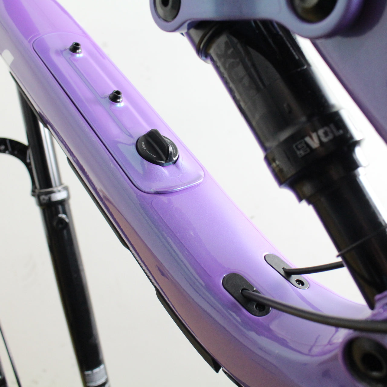 Liv Intrigue X Advanced 2024/25 | Frame Protection Kit