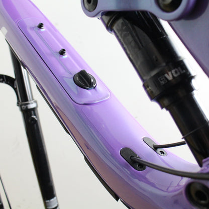 Liv Intrigue X Advanced 2024/25 | Frame Protection Kit