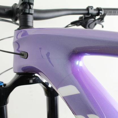 Liv Intrigue X Advanced 2024/25 | Frame Protection Kit