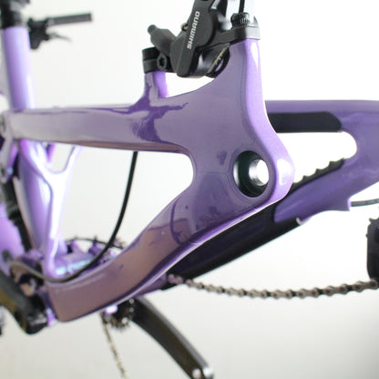 Liv Intrigue X Advanced 2024/25 | Frame Protection Kit