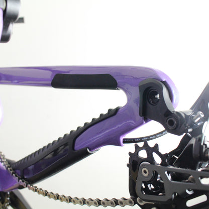 Liv Intrigue X Advanced 2024/25 | Frame Protection Kit