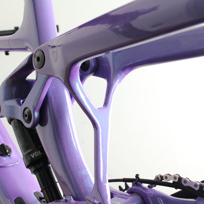 Liv Intrigue X Advanced 2024/25 | Frame Protection Kit