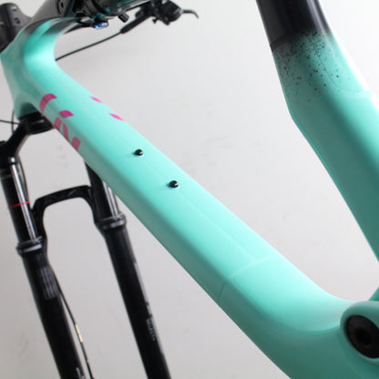 Liv Pique Advanced SL 2026 | Frame Protection Kit