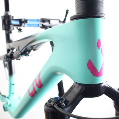 Liv Pique Advanced SL 2026 | Frame Protection Kit