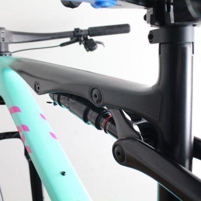 Liv Pique Advanced SL 2026 | Frame Protection Kit