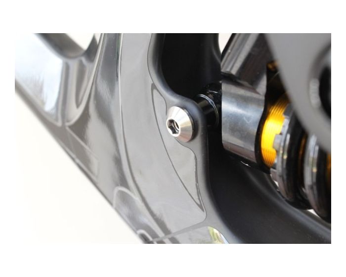 Intense M16 Carbon 2018 | Frame Protection Kit