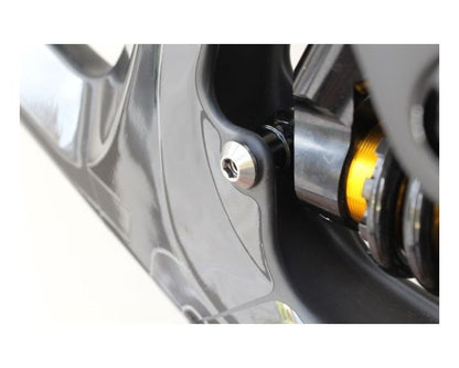 Intense M16 Carbon 2018 | Frame Protection Kit