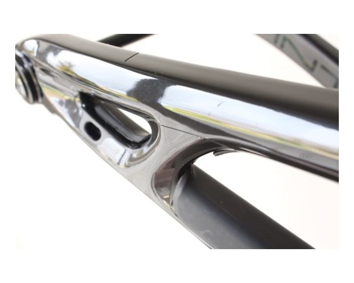 Intense M16 Carbon 2018 | Frame Protection Kit