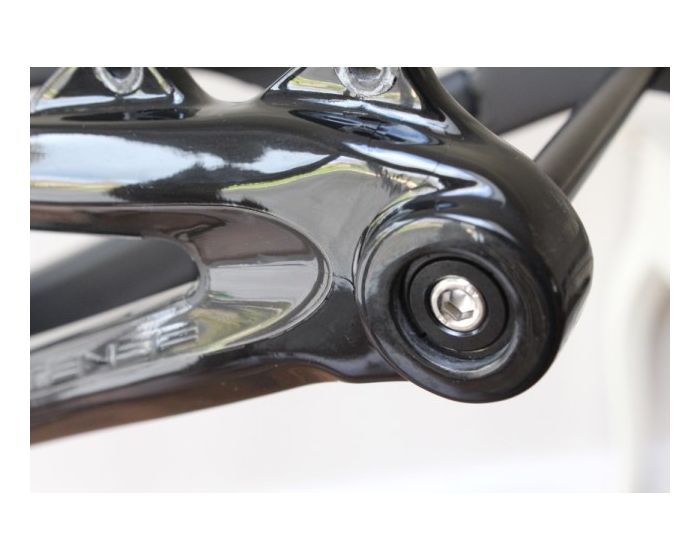 Intense M16 Carbon 2018 | Frame Protection Kit