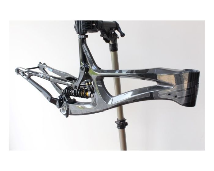 Intense M16 Carbon 2018 | Frame Protection Kit