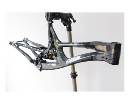 Intense M16 Carbon 2018 | Frame Protection Kit