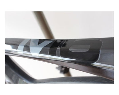 Intense M16 Carbon 2018 | Frame Protection Kit