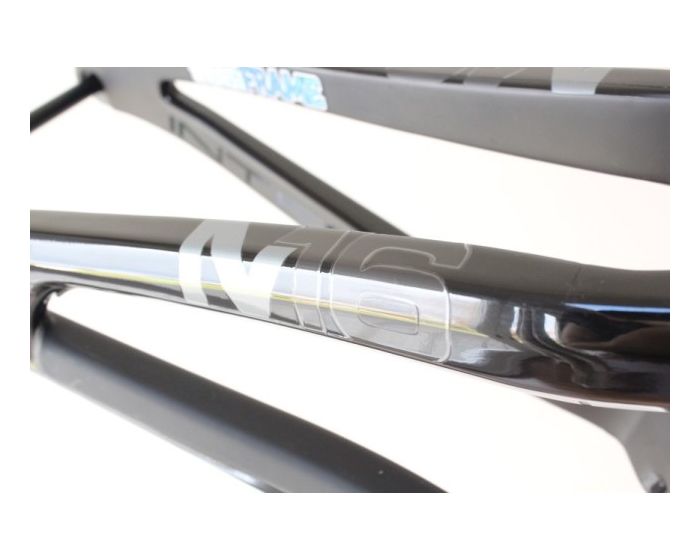 Intense M16 Carbon 2018 | Frame Protection Kit