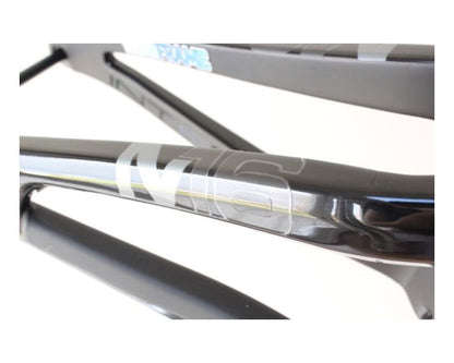 Intense M16 Carbon 2018 | Frame Protection Kit