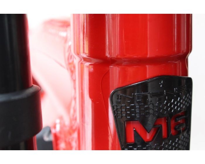 Intense M16 Aluminium 2017 | Frame Protection Kit